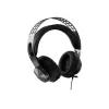 Lenovo Legion H500 Pro Headset kabelgebunden mit Kopfbügel Gaming grau