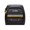 Zebra ZQ521 Etikettendrucker Thermodirekt 203 x 203 DPI 127 mm/s Kabelgebunden & Kabellos Wi-Fi Bluetooth