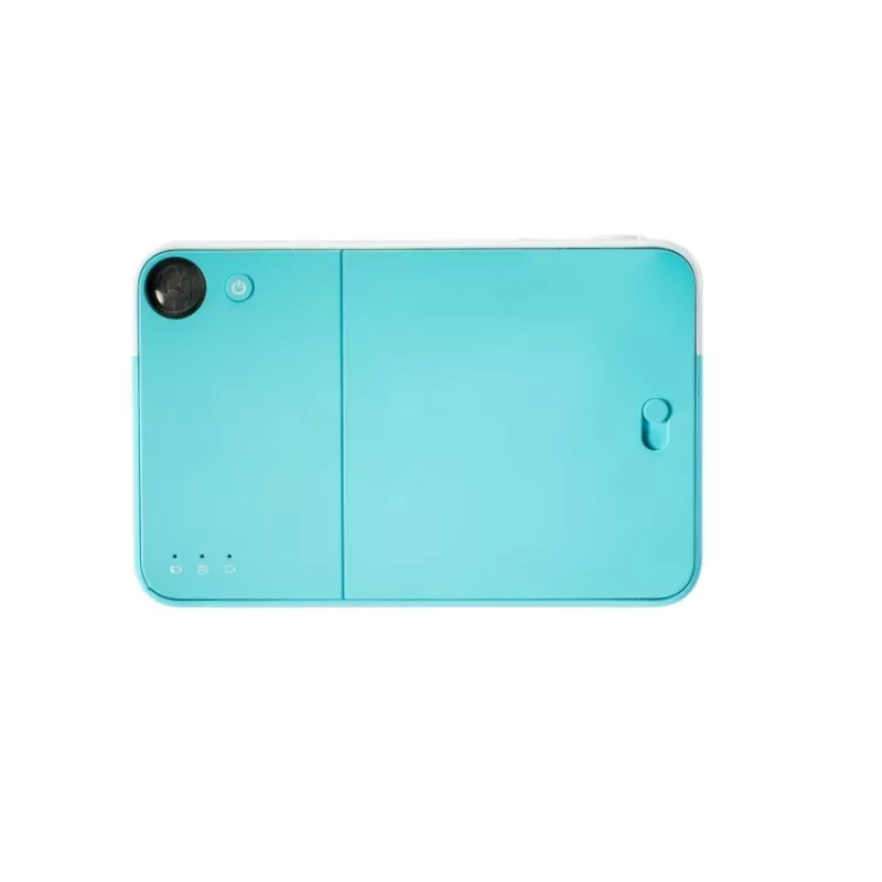 Kodak PRINTOMATIC Sofortbildkamera, 2x3'', Blau