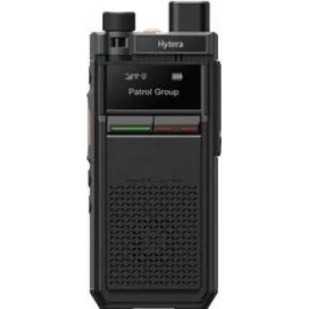 Hytera P50E PoC-Funkgerät Mobilfunk WLAN 2GB+32GB Bluetooth GPS/BD/GLONASS 4G (P50E)