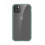 Schutzhülle COMMA für iPhone 11 Pro Max — stoßfest, grün