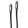 Shiverpeaks BS20-40255 Konnektivitätszubehör Schwarz