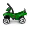 Rutschfahrzeug milly mally Ride-on Monster Military Modell 27515 für Kleinkinder