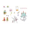 Action-/Abenteuerspielset PLAYMOBIL 71359 Mehrfarbig 4-10 Jahre
