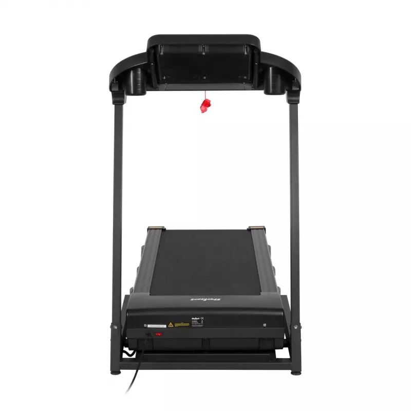 REBEL ACTIVE Modell RBA-1003 Zusammenklappbares elektrisches Laufband