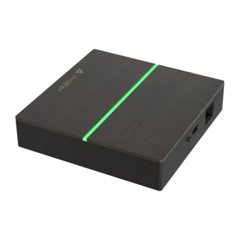 Smart-Gateway Avatto GW60-Matter ZigBee-Hub für Matter- und ZigBee-Geräteintegration