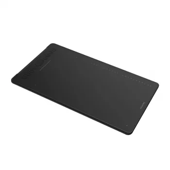 HUION H1161 Grafiktablett 5080 lpi 279,4 x 174,6 mm USB Schwarz