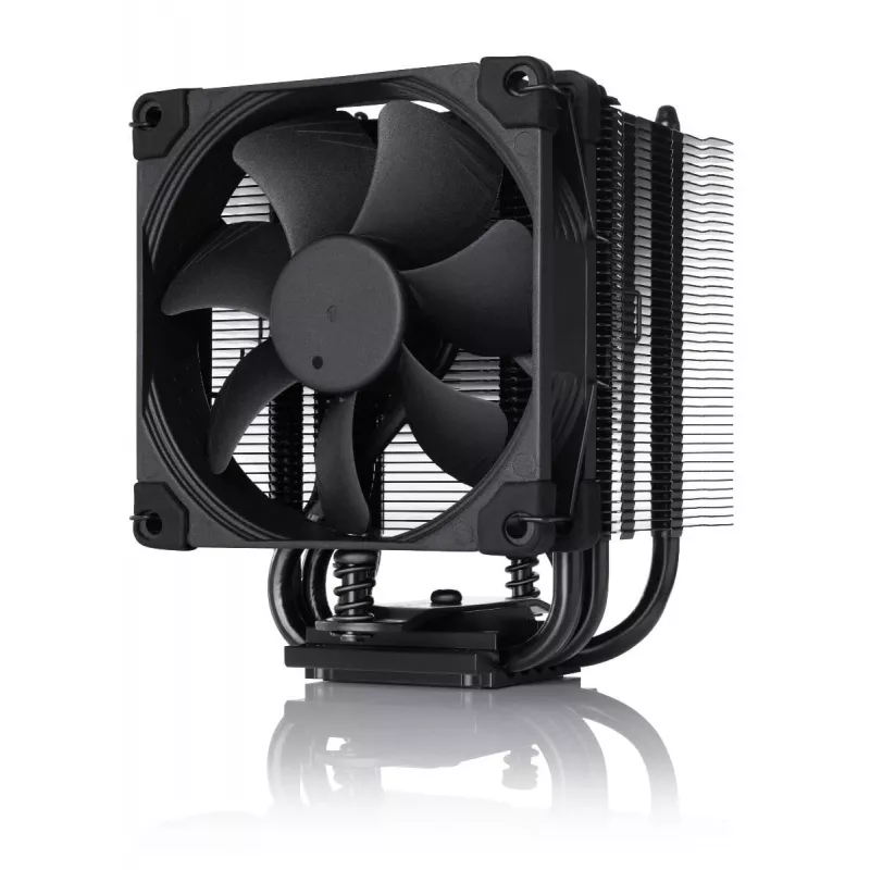 Noctua NH-U9S chromax.Schwarz CPU-Kühler