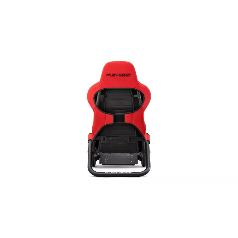 Universal-Gaming-Chair Playseat Trophy gepolsterter Sitz Rot