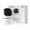 Überwachungskamera Sonoff CAM-PT2 2MP Smart-Kamera