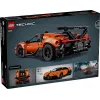 LEGO TECHNIC 42222 Bugatti Chiron Pur Sport Hypercar