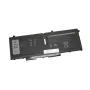 Batterie BTI FK0VR- für Laptops mit Originalspeicher