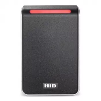 Funk-Schlösser Avigilon AP-AH40-IP-G5 mit AC-AA-GEN5-AH40-HUB — drahtlose Zugangsschlösser mit Hub