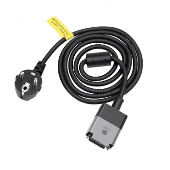Netzkabel EcoFlow EFL-BKWAC-3M-EU