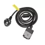 Netzkabel EcoFlow EFL-BKWAC-3M-EU