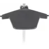 Antenne SENCOR SDA 512 DVB‑T2/T 20 dB 75 Ω — externe TV/FM-Antenne für digitalen terrestrischen Empfang