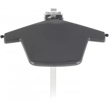 Antenne SENCOR SDA 512 DVB‑T2/T 20 dB 75 Ω — externe TV/FM-Antenne für digitalen terrestrischen Empfang