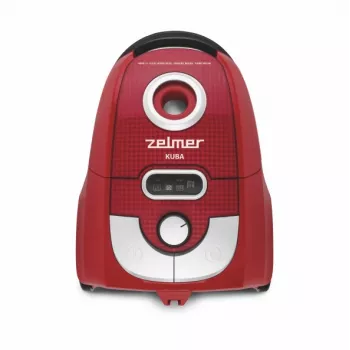 Staubsauger Zelmer ZVC335 Kuba Rot