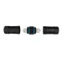 LogiLink NP0087 - Außen-Patchkabelverbinder Cat.8 LSA - Kabel - Netzwerk