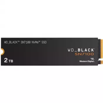 WD 2TB WD_Schwarz SN7100 NVMe SSD UP (WDBELG0020BBK-WRSN)