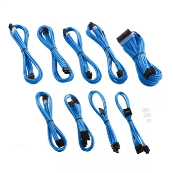 Cablemod CM-PCSI-FKIT-NKLB-R internes Stromkabel