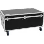 Moving-Head-Licht Roadinger TMH-X19 — 4× LED, robustes flightcasefähiges Design