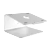 LogiLink AA0104 Notebook-Ständer Silber 43,2 cm (17 inch)