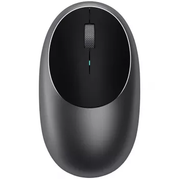 Satechi M1 Maus Bluetooth Space Grau