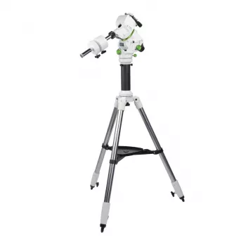 Stativ Skywatcher Montierung Star Adventurer GTi NEQ2 Stahlstativ SW-4297, Stahlkonstruktion, tragbare Montierungsunterstützung