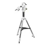 Stativ Skywatcher Montierung Star Adventurer GTi NEQ2 Stahlstativ SW-4297, Stahlkonstruktion, tragbare Montierungsunterstützung