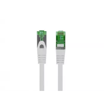 Netzwerkkabel Lanberg PCF7-10CU-0300-S RJ-45 Cat7 3 m Grau