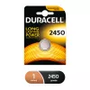 Duracell CR2450 3V Einwegbatterie Lithium