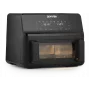 Gorenje Heißluftfritteuse | AF2700BP | Leistung 2700 W | Fassungsvermögen 9 L | Schwarz