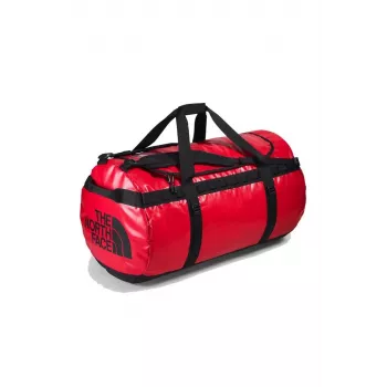 Base camp duffel bag xl-tnf red-tnf Schwarz-npf THE NORTH FACE