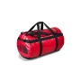 Base camp duffel bag xl-tnf red-tnf Schwarz-npf THE NORTH FACE