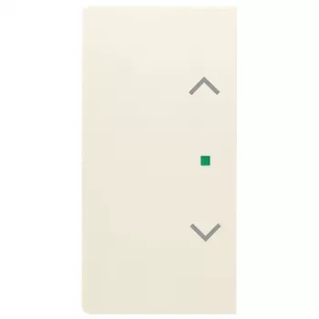 Steckdose Busch-Jaeger 3116-0-0660 CEE 7/3, 230 V, 16 A, Silber/Weiß