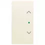 Steckdose Busch-Jaeger 3116-0-0660 CEE 7/3, 230 V, 16 A, Silber/Weiß