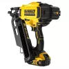 Nagler DeWalt DCN930P2-QW akkubetrieben bürstenlos, 30° abgewinkelt
