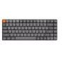 Tastatur Wrl K3 Max RGB/Schwarz K3M-B1 Keychron