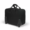 Trolley DICOTA D32043-RPET 17,3 Zoll Schwarz
