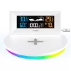 Wireless weather station with Qi GB213