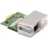 Citizen IF2-WF05 - Druckserver - 100 Mb LAN, 802.11b/g/n - 100Base-TX - für Citizen CL-E300EX, CL-E303EX, CL-E321EX, CL-E331EX
