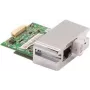 Citizen IF2-WF05 - Druckserver - 100 Mb LAN, 802.11b/g/n - 100Base-TX - für Citizen CL-E300EX, CL-E303EX, CL-E321EX, CL-E331EX