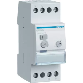Fernbedienbarer Dimmer EVN004 500W Universal Komfort (EVN004)