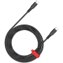 CANYON Kabel CC60SC C-C 60W 1,2m Schwarz