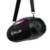 Tragbarer Lautsprecher Tellur Obia Pro 60W Schwarz