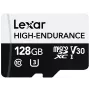 microSD High Endurance Karte 128GB C10 A1 U1 V30 100/45MB/s