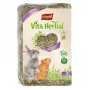 Getrocknete Heumischung für Nagetiere Vitapol Vita Herbal 1,2 kg — Heufutter für ausgewachsene Kleintiere, 12,2 % Protein, gluten- und laktosefrei