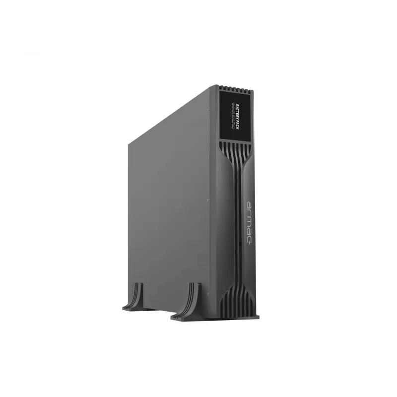 Batteriepaket 19 Zoll ARMAC B/0609/R — 6 Batterien für rackmontierte USV-Systeme