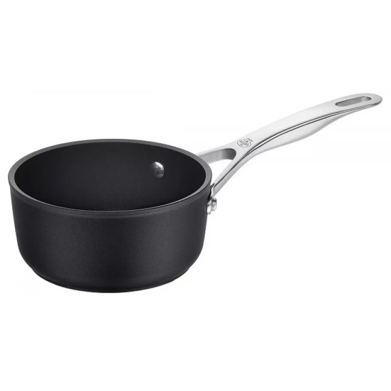 Ballarini ALBA Bratpfanne 16 cm Antihaft-Aluminium, 16 cm Durchmesser